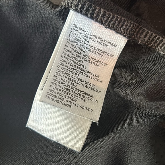 The North Face Skirt XL Skort - Picture 6 of 10